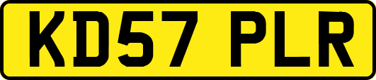 KD57PLR
