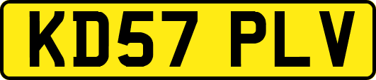 KD57PLV