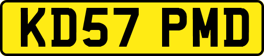 KD57PMD