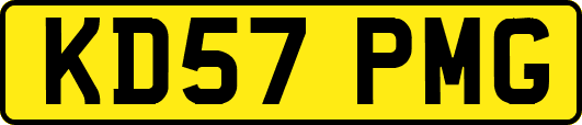 KD57PMG