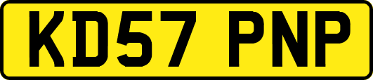 KD57PNP