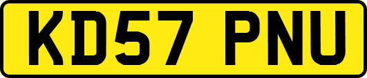 KD57PNU