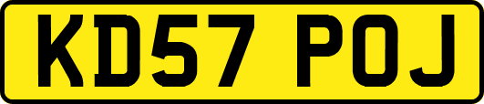 KD57POJ
