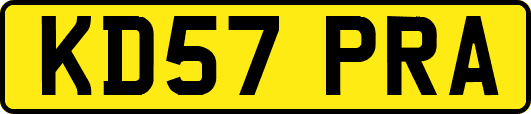 KD57PRA
