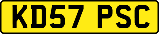 KD57PSC