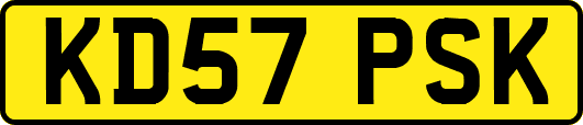 KD57PSK