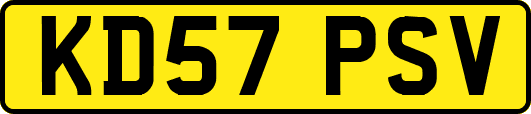 KD57PSV