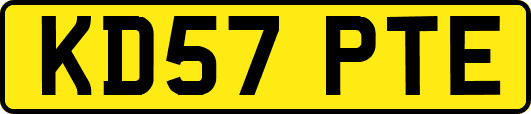 KD57PTE