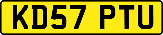 KD57PTU