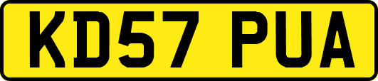 KD57PUA