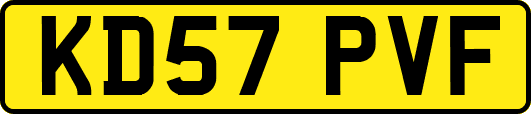 KD57PVF