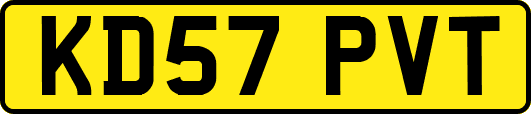 KD57PVT