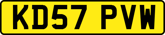 KD57PVW