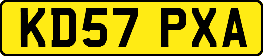 KD57PXA