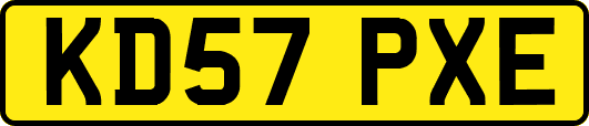 KD57PXE