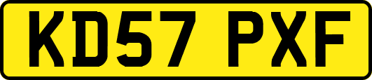 KD57PXF