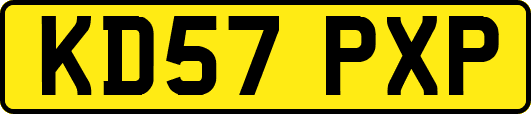 KD57PXP