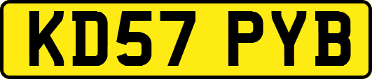 KD57PYB