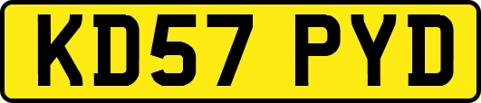 KD57PYD