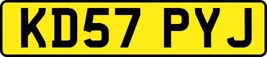 KD57PYJ