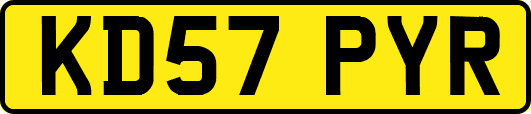 KD57PYR