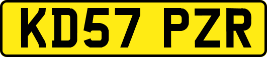 KD57PZR