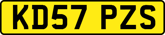KD57PZS