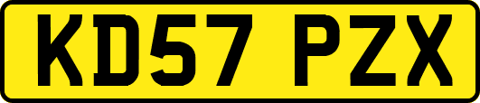 KD57PZX