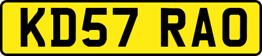 KD57RAO
