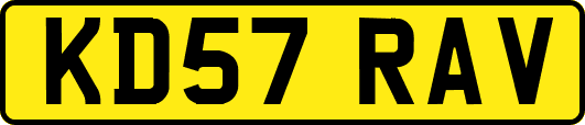 KD57RAV
