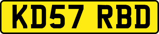 KD57RBD