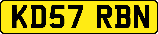 KD57RBN
