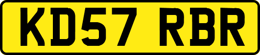 KD57RBR