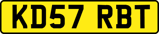 KD57RBT