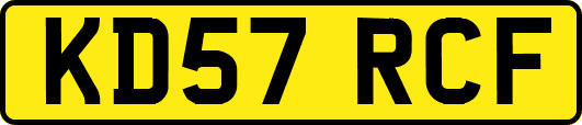 KD57RCF