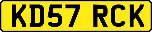 KD57RCK