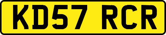 KD57RCR