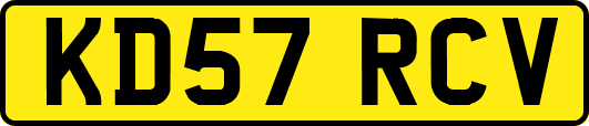KD57RCV