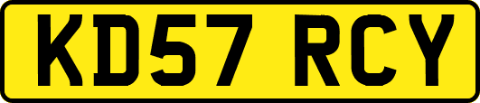 KD57RCY