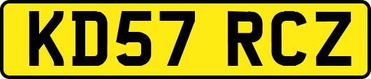 KD57RCZ