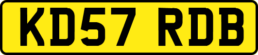 KD57RDB