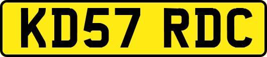 KD57RDC