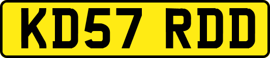 KD57RDD