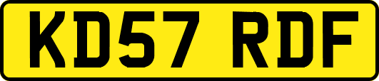 KD57RDF