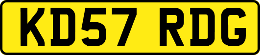 KD57RDG