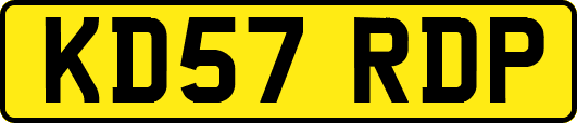 KD57RDP