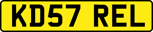 KD57REL