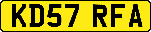 KD57RFA