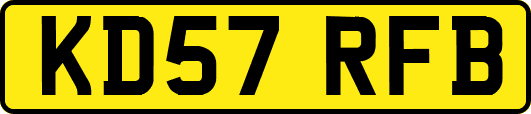 KD57RFB