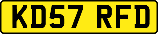 KD57RFD